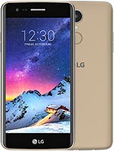 Lg K8 2017